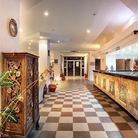 Temple Class Hotel Didim