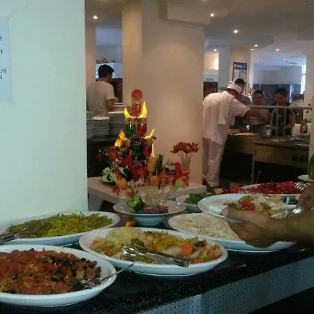 Hotel Temple Class Didim
