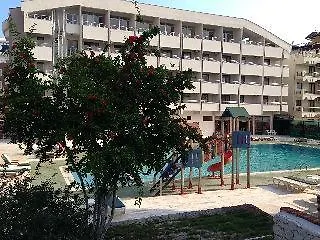 Temple Class מלון דידים