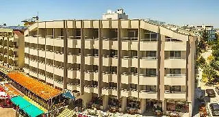 Temple Class מלון 2*
