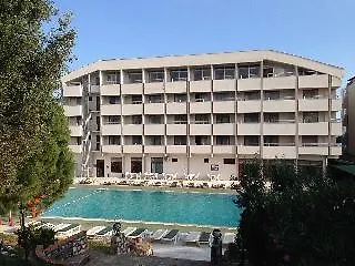 Temple Class מלון דידים