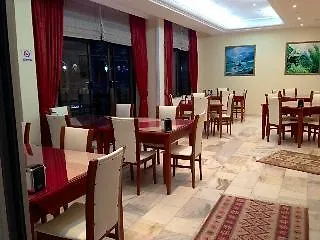 Temple Class מלון דידים