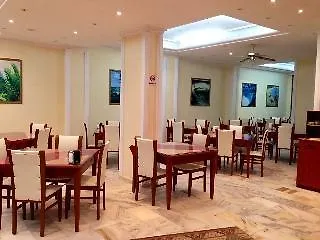 Temple Class מלון 2*